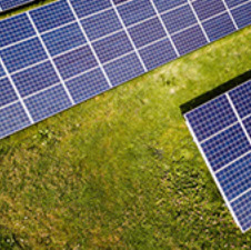 Politicas Energía solar Conexsol